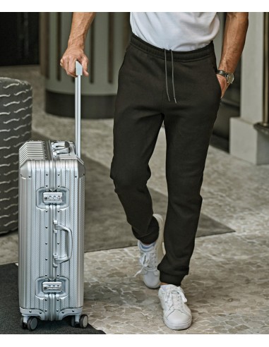 TEE-5510-Ribbed Interlock Pants